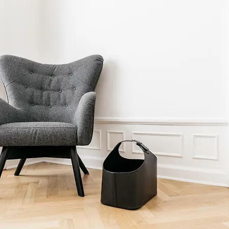 200 M2 Apartment Close To Tivoli And The Harbourfront Appartement Kopenhagen