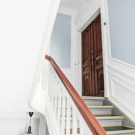 200 M2 Apartment Close To Tivoli And The Harbourfront * Kopenhagen